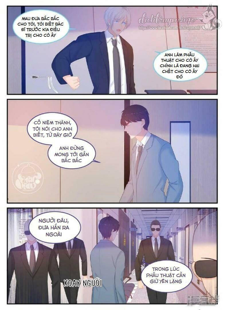 Kim Bài Điềm Thê [Chap 0-232] - Page 3