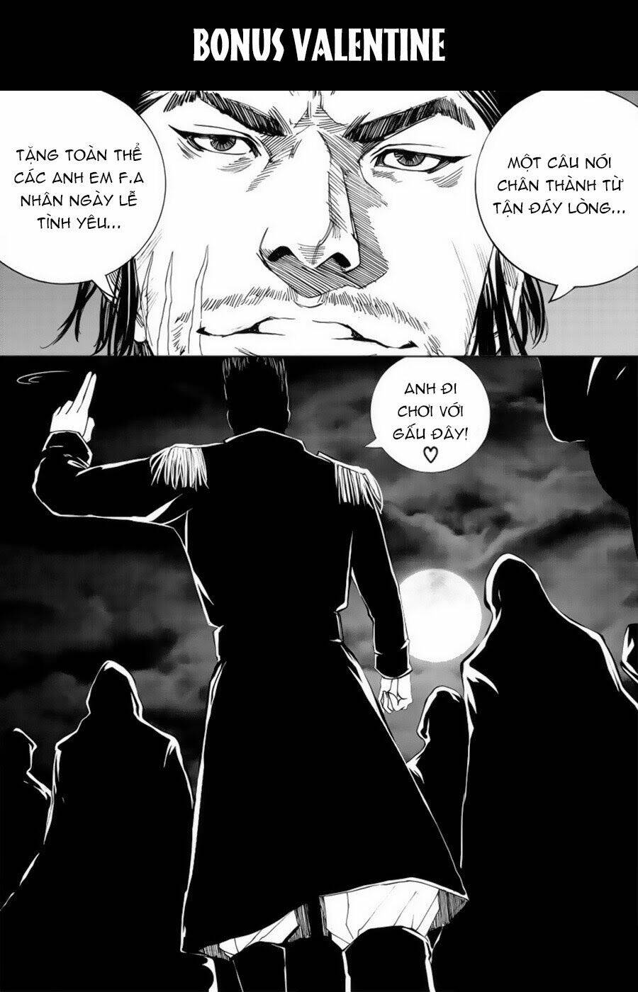 Trang truyện page_20 trong truyện tranh Rakshasa Street - Chapter 15 - truyentvn.net