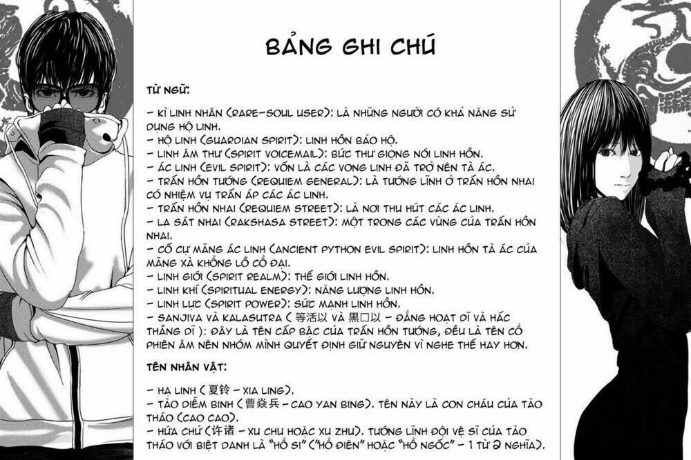 Trang truyện page_18 trong truyện tranh Rakshasa Street - Chapter 2 - truyentvn.net