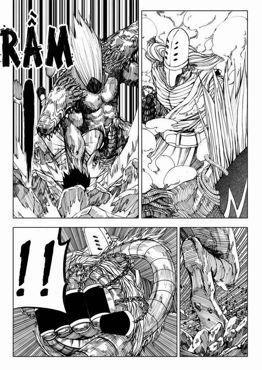 Rakshasa Street - 11
