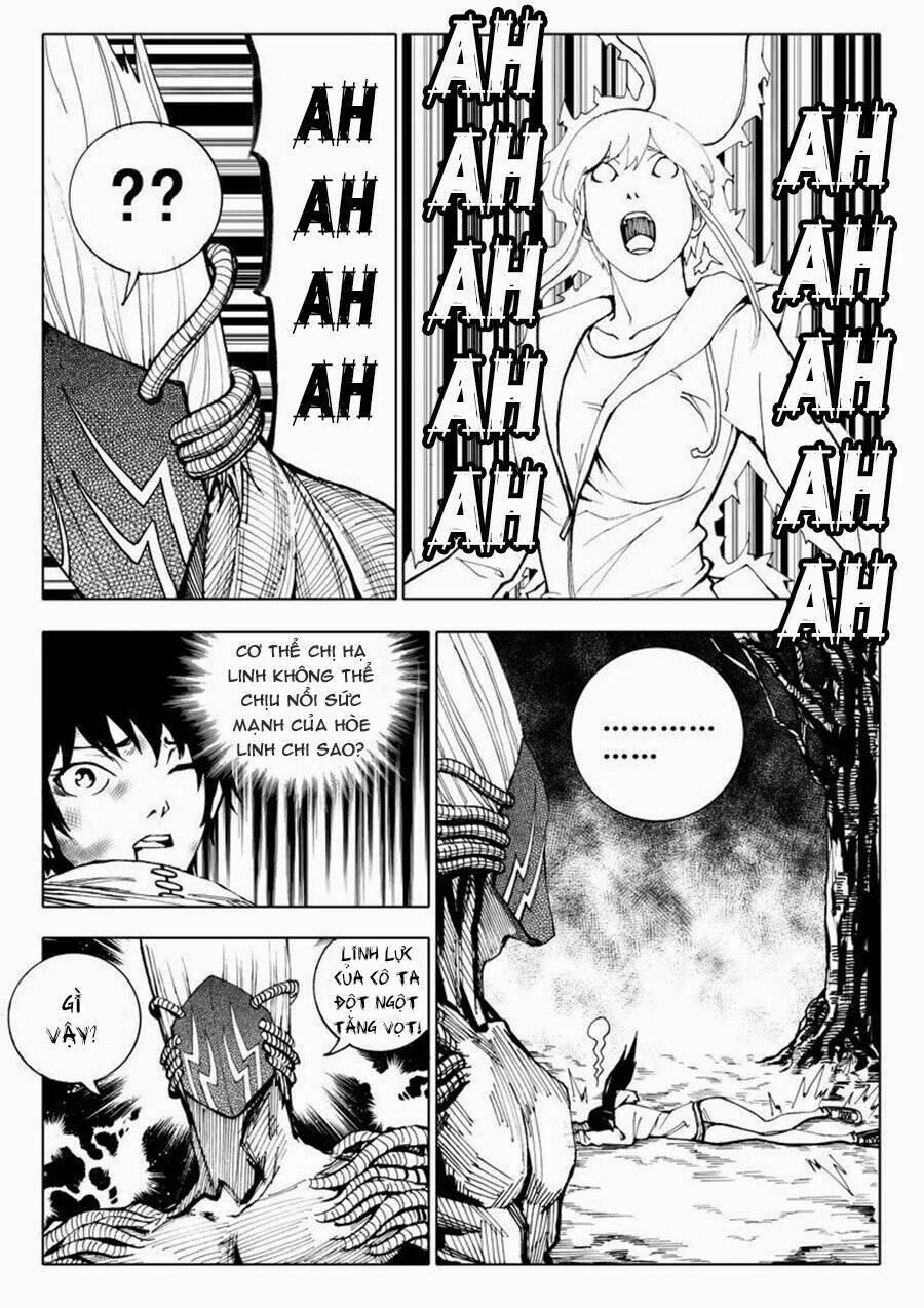 Rakshasa Street - 15