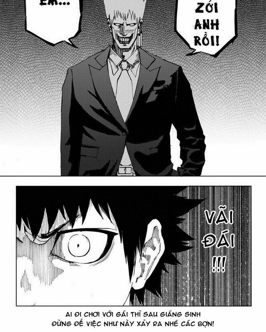 Rakshasa Street - 21