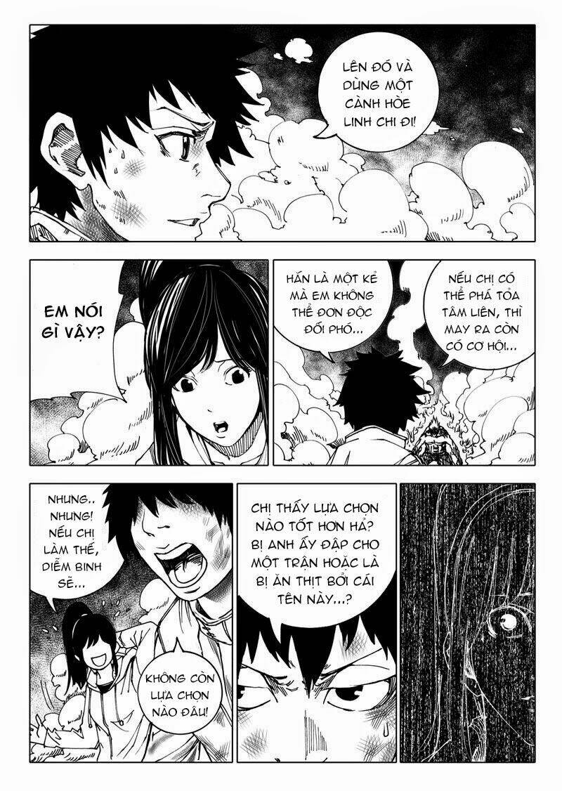 Rakshasa Street - 5
