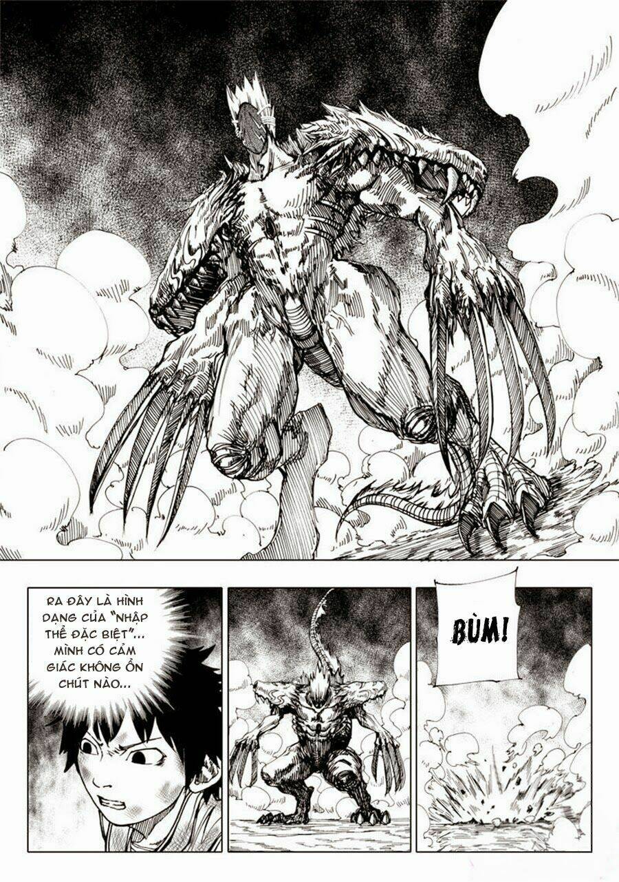 Rakshasa Street - 7