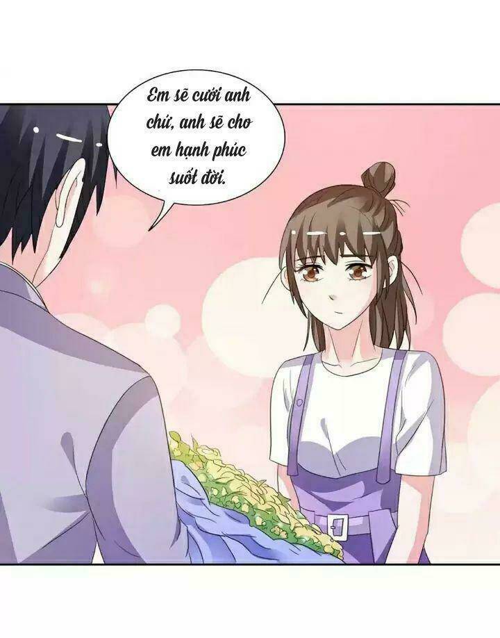 1 nửa hoàn hảo của ceo [Chap 1-49] - Page 10