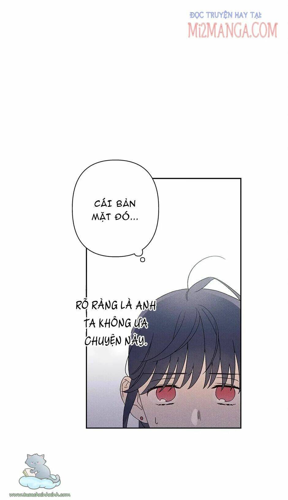 Bạn trai “ma quái” ngọt ngào [Chap 1-15] - Page 11