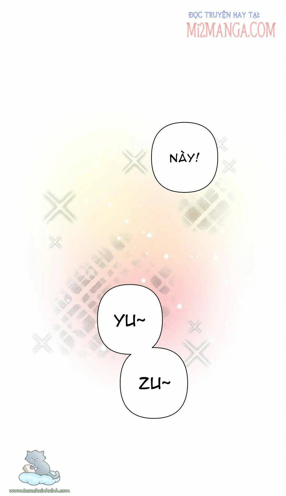 Bạn trai “ma quái” ngọt ngào [Chap 1-15] - Page 24