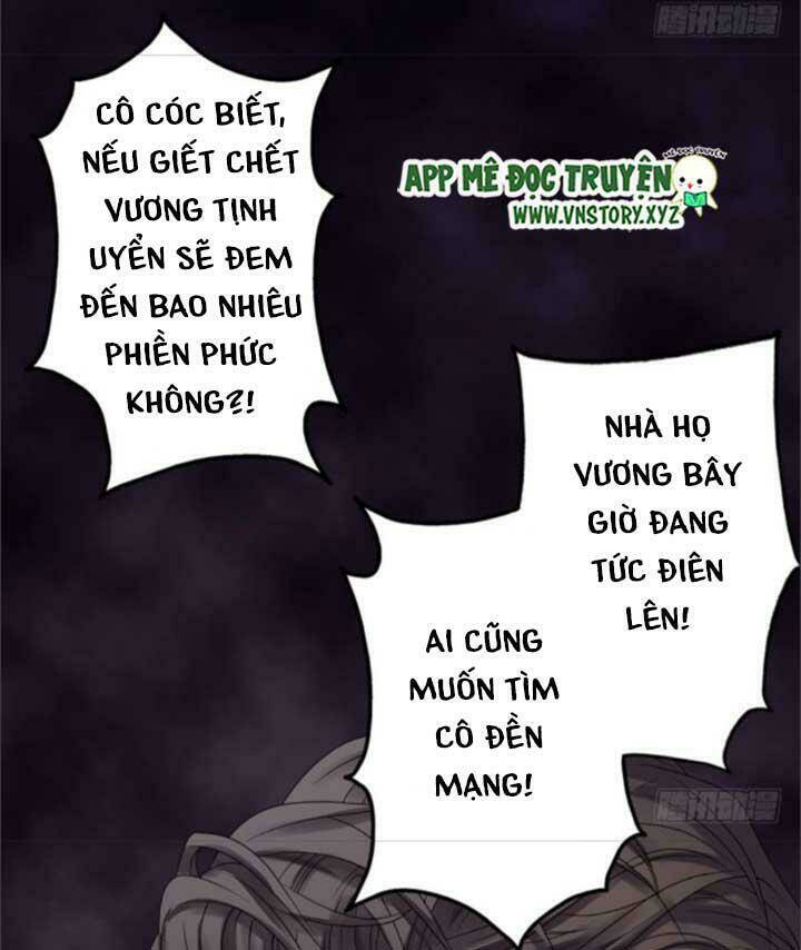 Trang truyện page_46 trong truyện tranh Thiên Hậu Trở Về - Chapter 11 - truyentvn.net