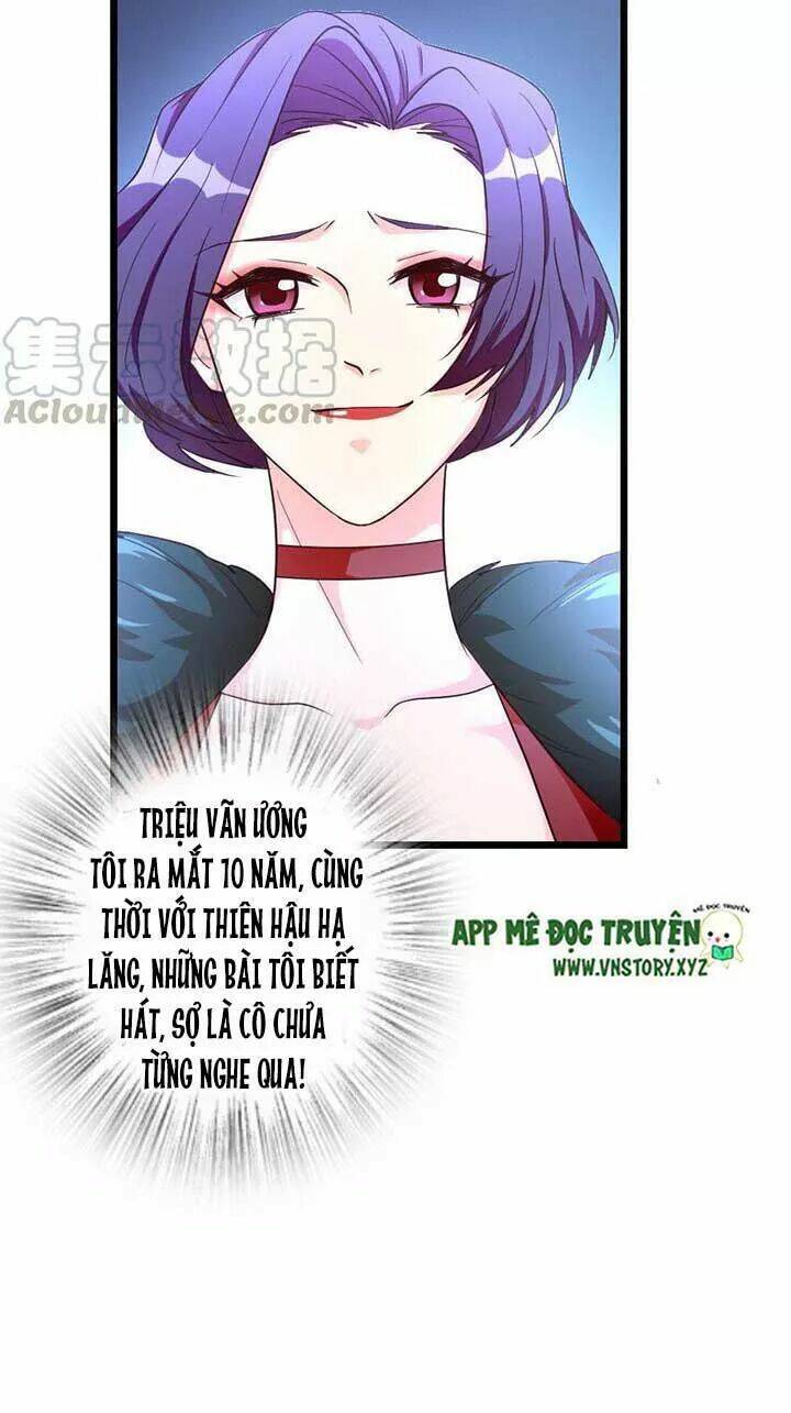 Thiên hậu trở về [Chap 0-200]