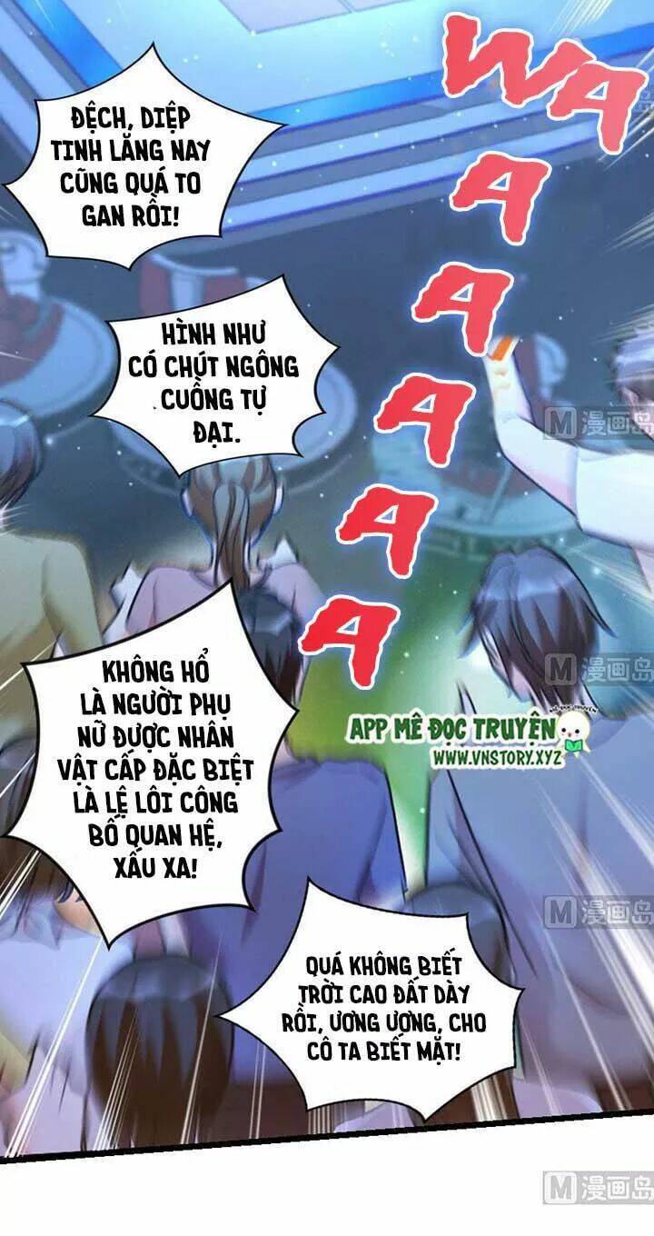 Thiên hậu trở về [Chap 0-200]