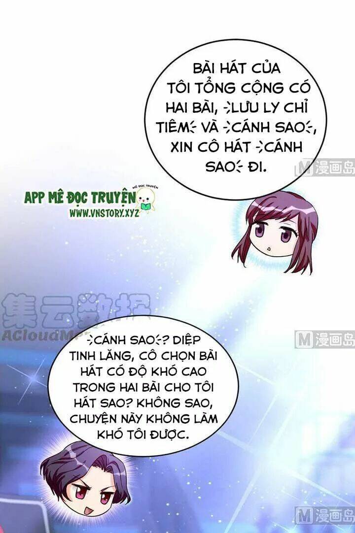 Thiên hậu trở về [Chap 0-200]