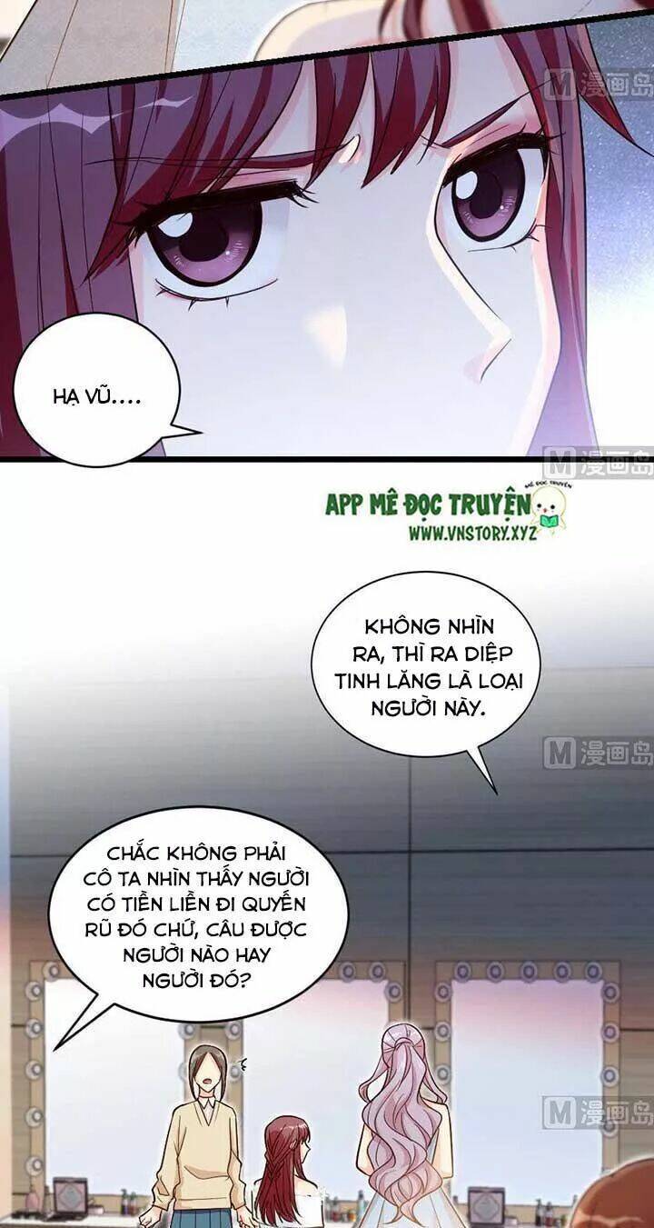 Thiên hậu trở về [Chap 0-200]