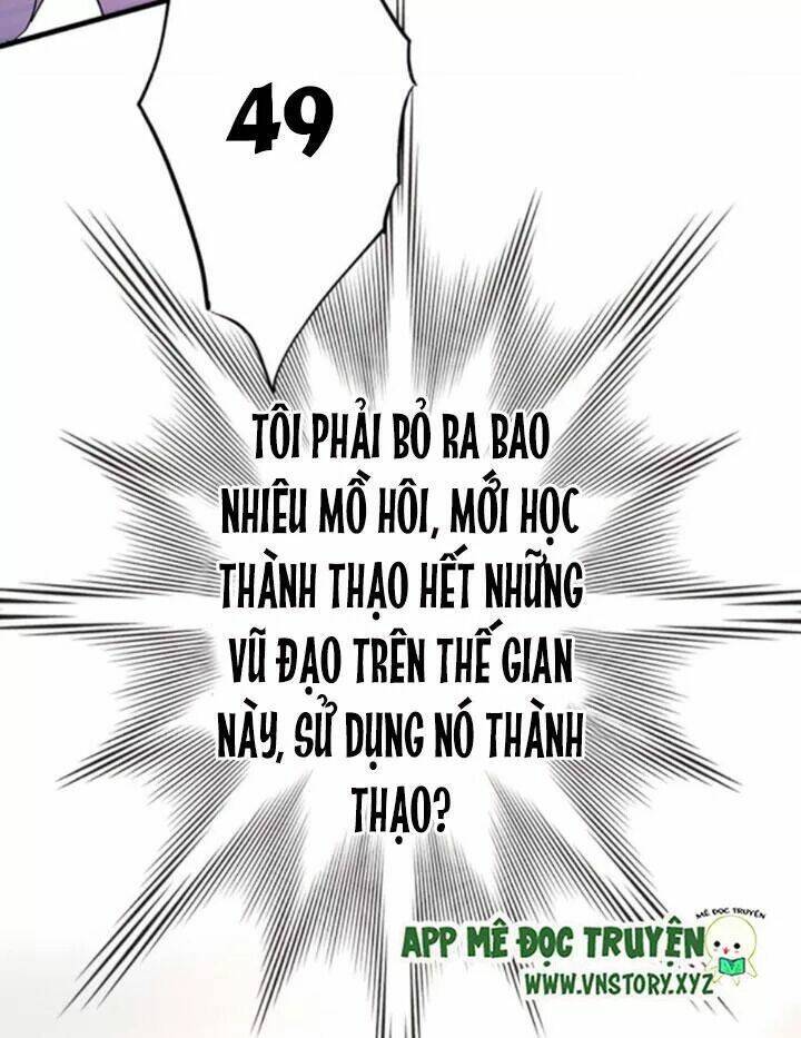 Trang truyện page_21 trong truyện tranh Thiên Hậu Trở Về - Chapter 7 - truyentvn.net