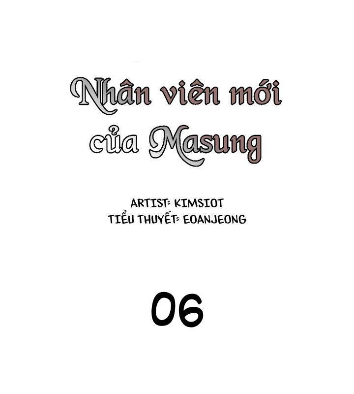 Trang truyện page_24 trong truyện tranh Nhân Viên Mới Của Masung - Chapter 6 - truyentvn.net