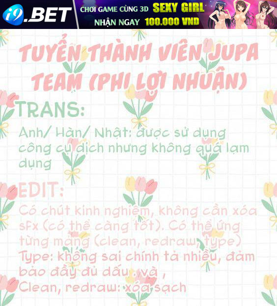 Trang truyện page_45 trong truyện tranh Nhân Viên Mới Của Masung - Chapter 6 - truyentvn.net