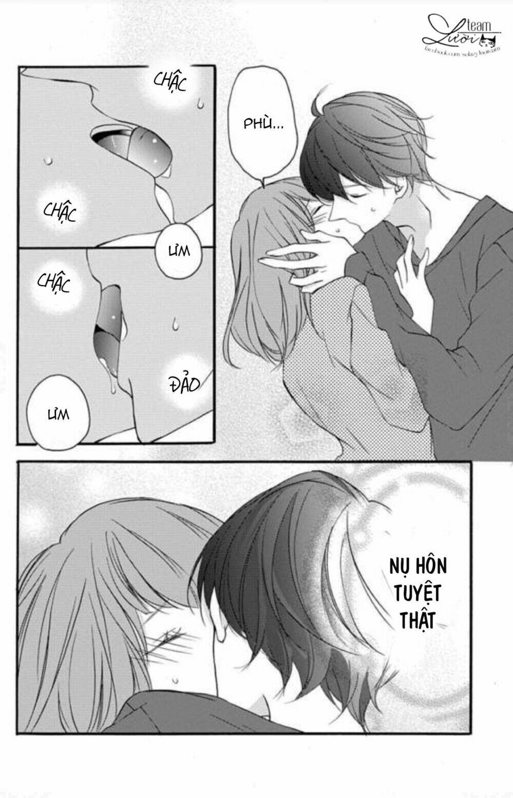 Masaomi-kun ni metoraremashita [Chap 1-3] - Page 26