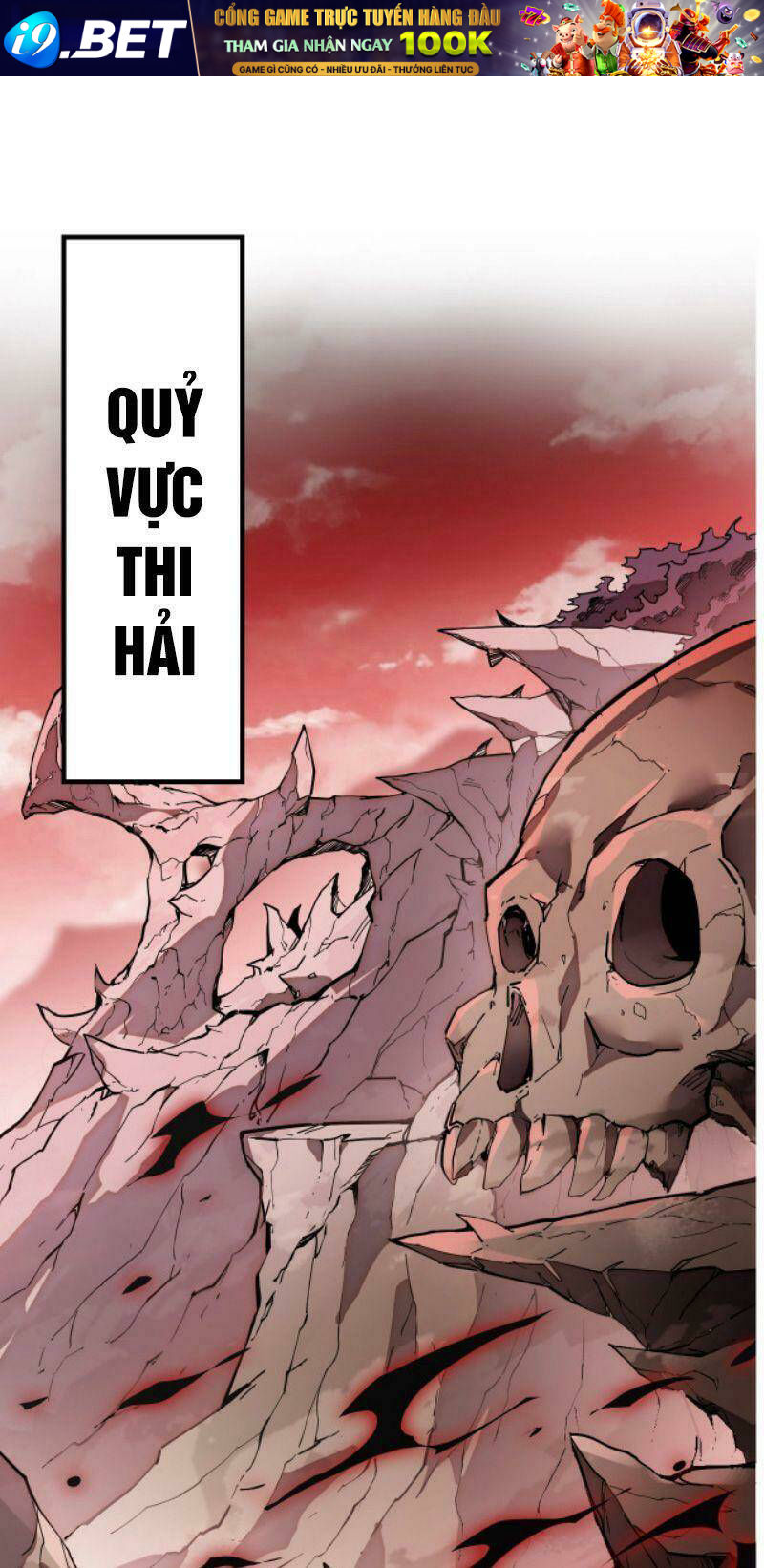 Read Hentai Image page_1 in comic Phế Vật Này Mạnh Đấy - Chapter 1 - truyentvn.net