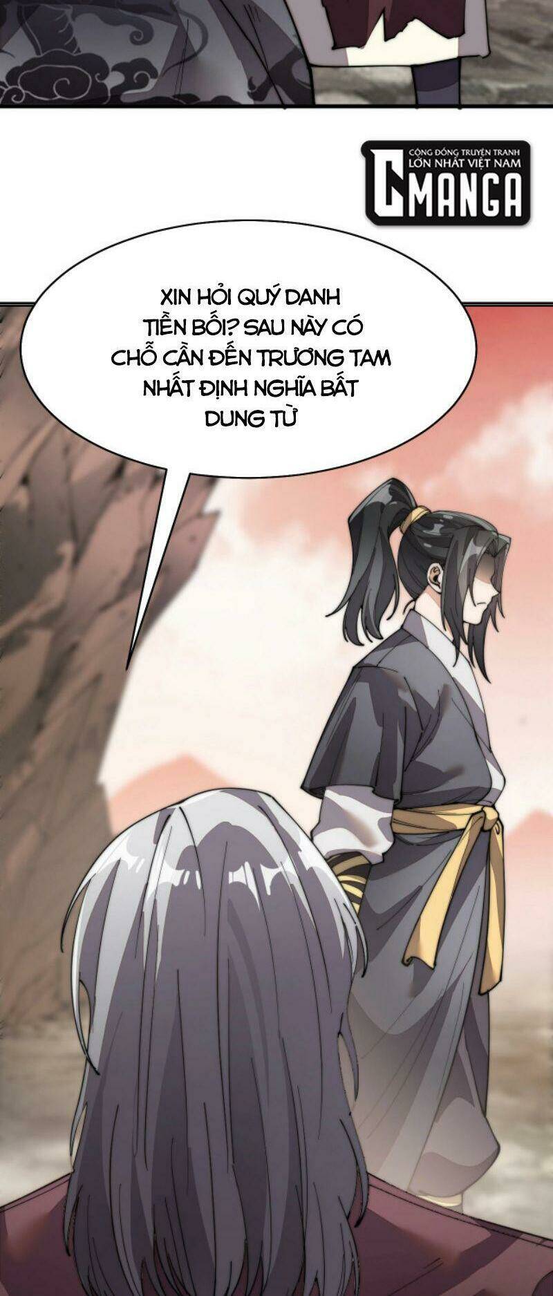 Read Hentai Image page_19 in comic Phế Vật Này Mạnh Đấy - Chapter 1 - truyentvn.net