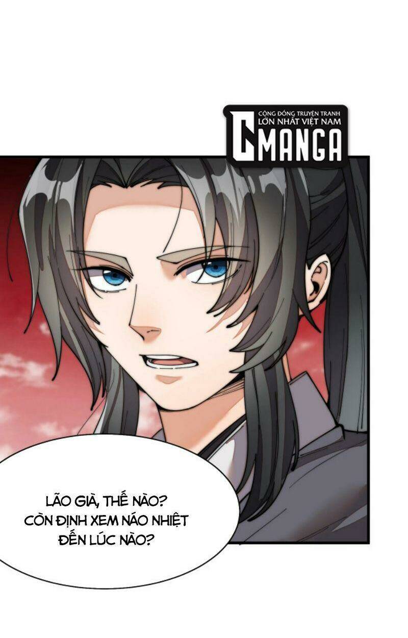 Read Hentai Image page_34 in comic Phế Vật Này Mạnh Đấy - Chapter 1 - truyentvn.net