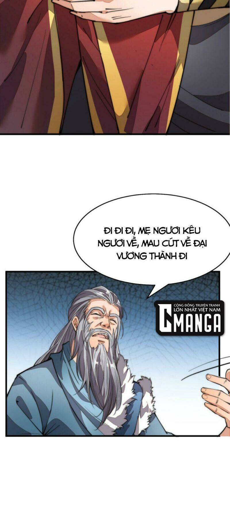 Read Hentai Image page_40 in comic Phế Vật Này Mạnh Đấy - Chapter 1 - truyentvn.net