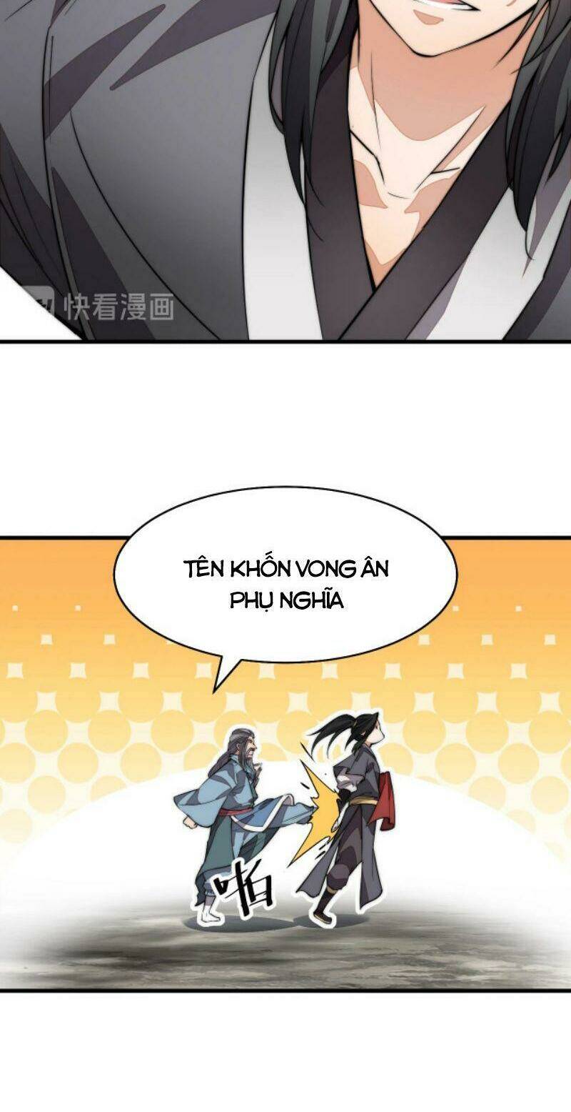 Read Hentai Image page_42 in comic Phế Vật Này Mạnh Đấy - Chapter 1 - truyentvn.net