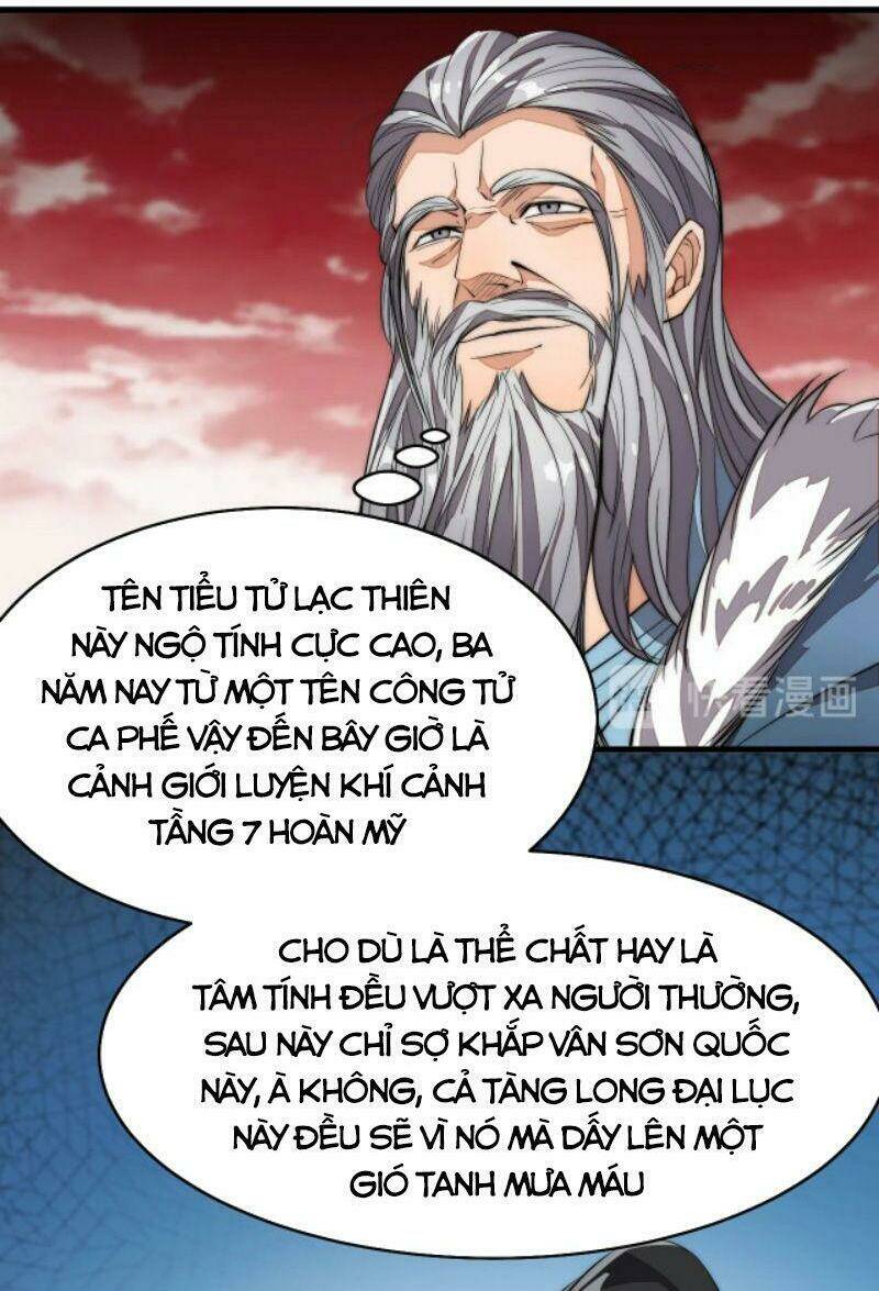 Read Hentai Image page_44 in comic Phế Vật Này Mạnh Đấy - Chapter 1 - truyentvn.net