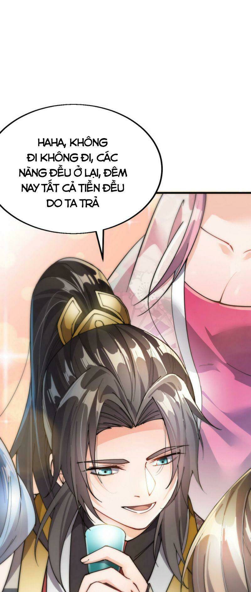 Read Hentai Image page_54 in comic Phế Vật Này Mạnh Đấy - Chapter 1 - truyentvn.net