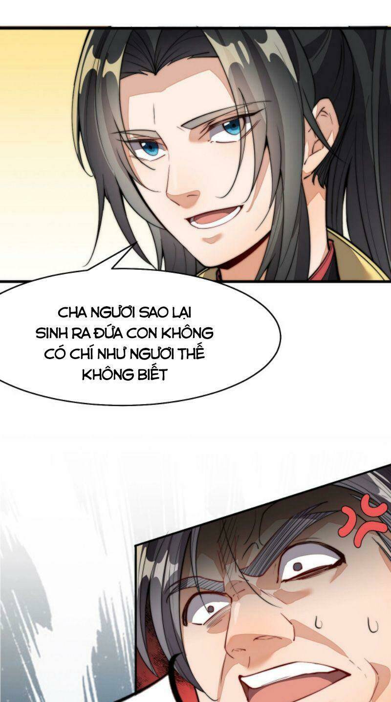 Read Hentai Image page_62 in comic Phế Vật Này Mạnh Đấy - Chapter 1 - truyentvn.net