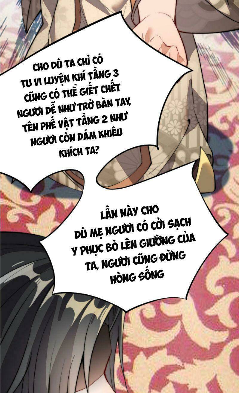 Read Hentai Image page_64 in comic Phế Vật Này Mạnh Đấy - Chapter 1 - truyentvn.net