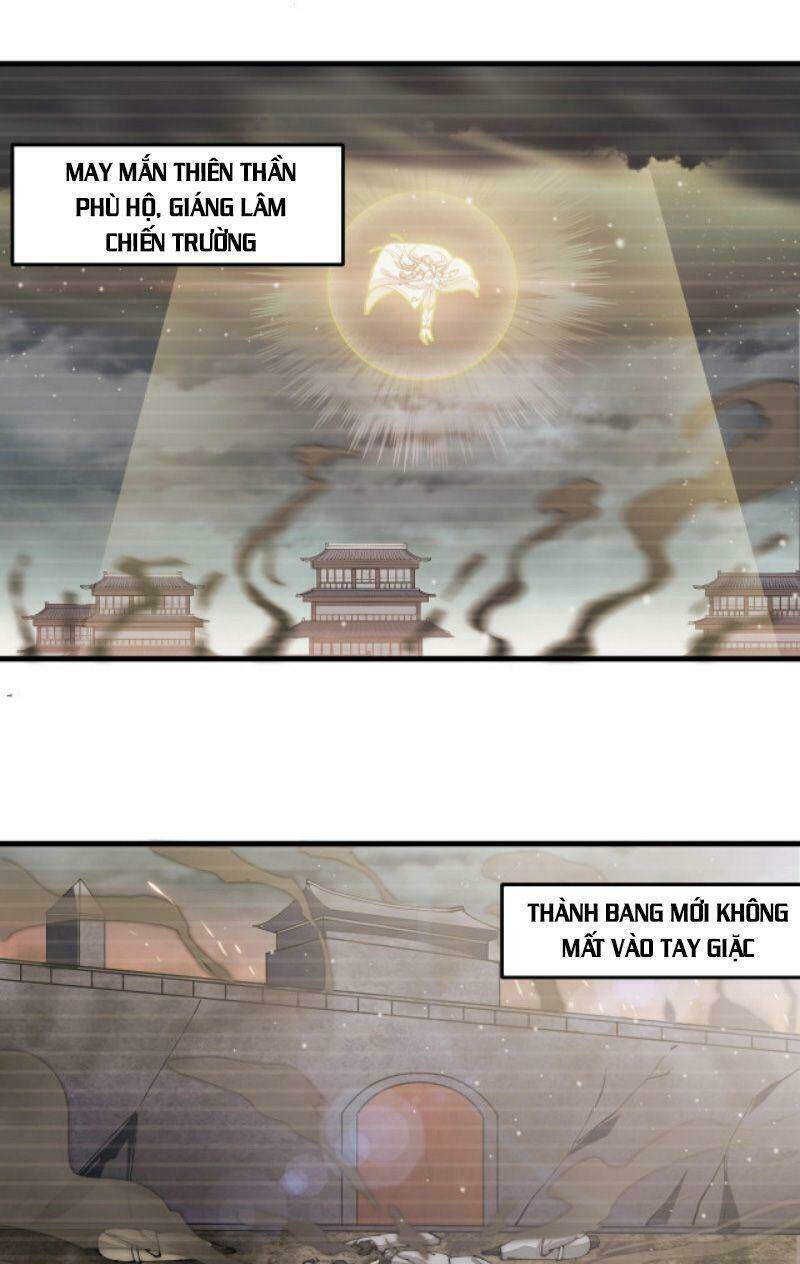 Trang truyện page_7 trong truyện tranh Phế Vật Này Mạnh Đấy - Chapter 10 - truyentvn.net