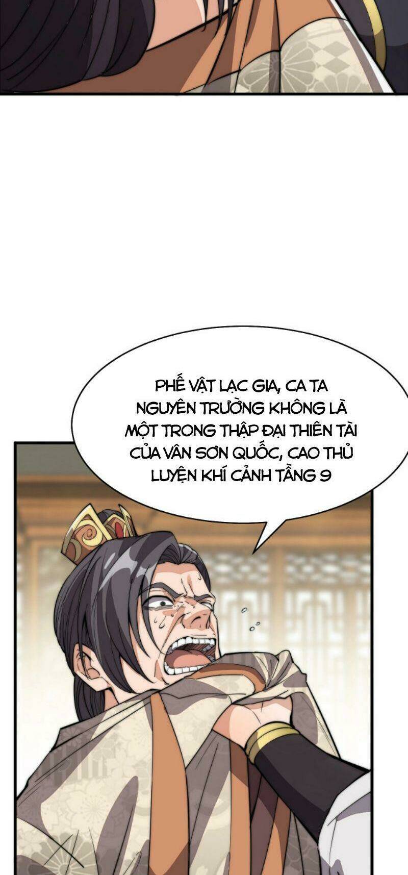 Read Hentai Image page_14 in comic Phế Vật Này Mạnh Đấy - Chapter 2 - truyentvn.net