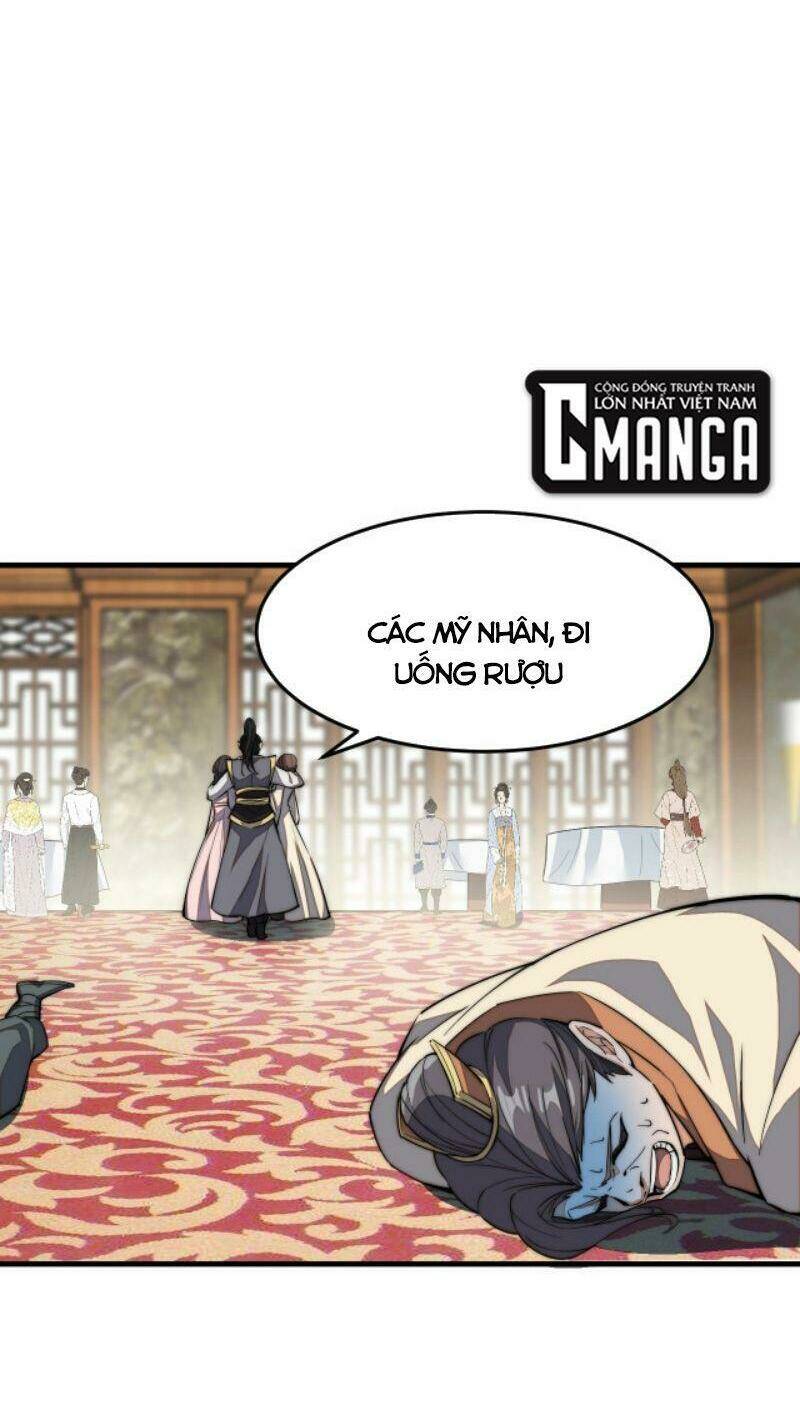 Read Hentai Image page_18 in comic Phế Vật Này Mạnh Đấy - Chapter 2 - truyentvn.net