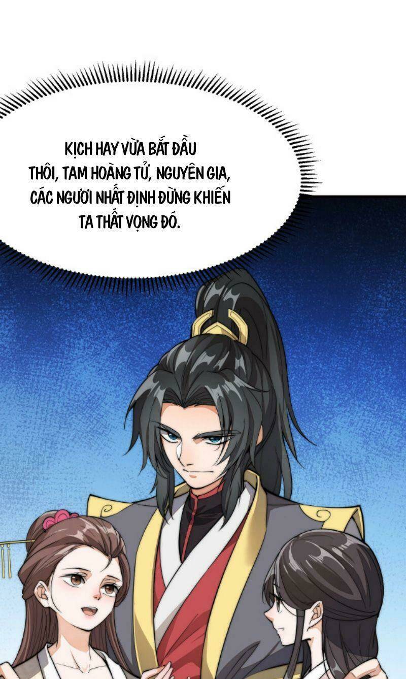 Read Hentai Image page_19 in comic Phế Vật Này Mạnh Đấy - Chapter 2 - truyentvn.net