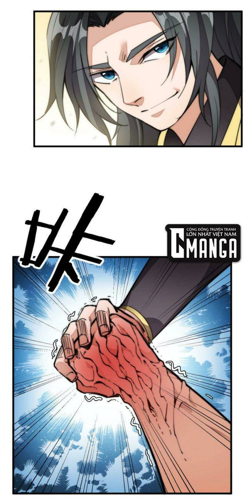 Read Hentai Image page_2 in comic Phế Vật Này Mạnh Đấy - Chapter 2 - truyentvn.net