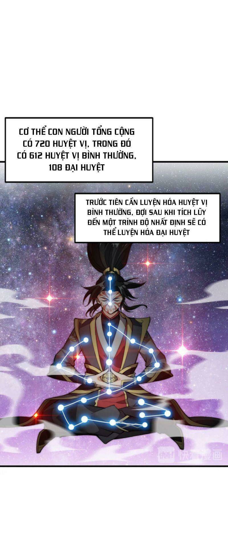 Read Hentai Image page_24 in comic Phế Vật Này Mạnh Đấy - Chapter 2 - truyentvn.net