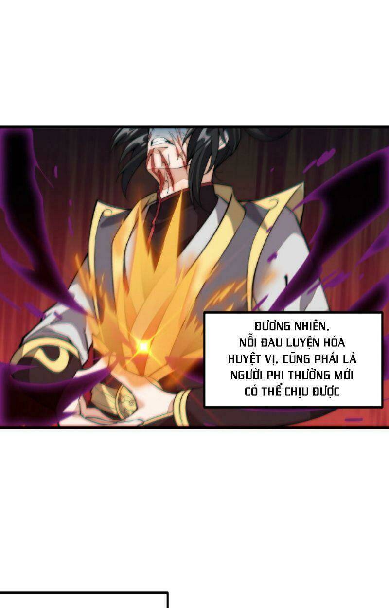 Read Hentai Image page_27 in comic Phế Vật Này Mạnh Đấy - Chapter 2 - truyentvn.net