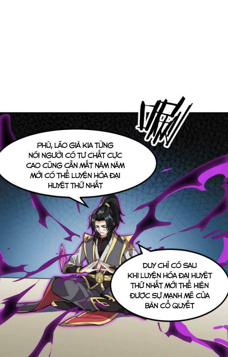 Read Hentai Image page_29 in comic Phế Vật Này Mạnh Đấy - Chapter 2 - truyentvn.net