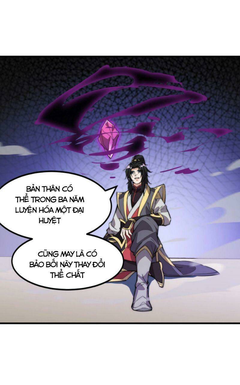 Read Hentai Image page_31 in comic Phế Vật Này Mạnh Đấy - Chapter 2 - truyentvn.net