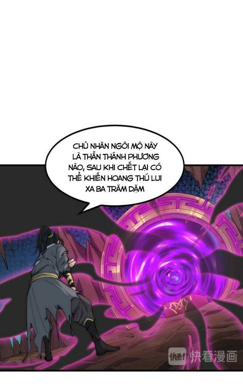 Read Hentai Image page_32 in comic Phế Vật Này Mạnh Đấy - Chapter 2 - truyentvn.net