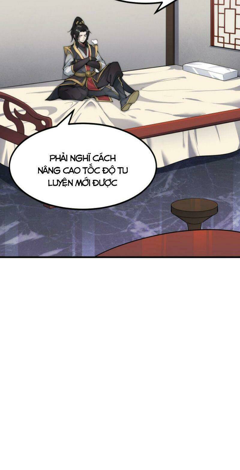 Read Hentai Image page_38 in comic Phế Vật Này Mạnh Đấy - Chapter 2 - truyentvn.net