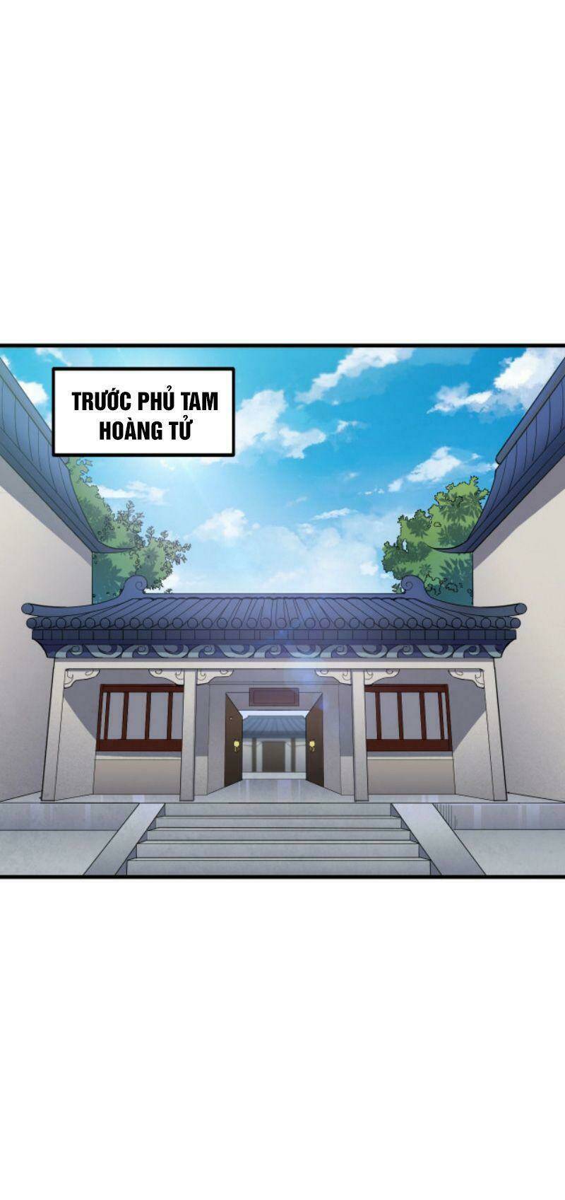 Read Hentai Image page_39 in comic Phế Vật Này Mạnh Đấy - Chapter 2 - truyentvn.net