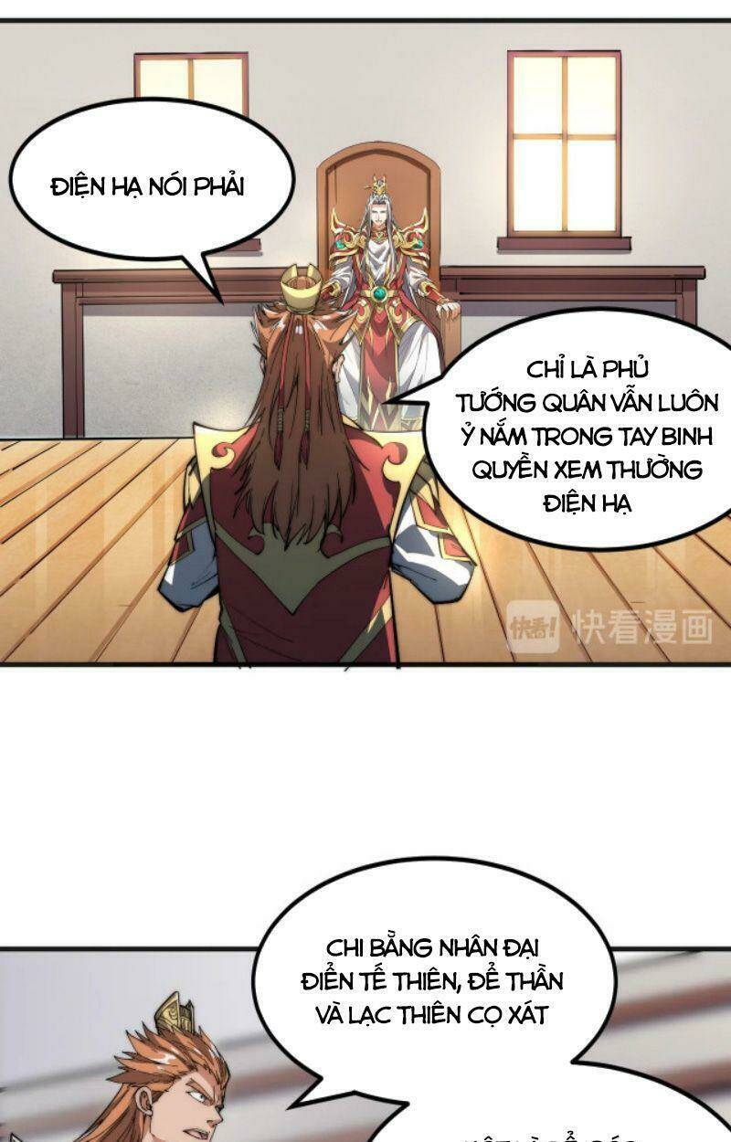 Read Hentai Image page_43 in comic Phế Vật Này Mạnh Đấy - Chapter 2 - truyentvn.net