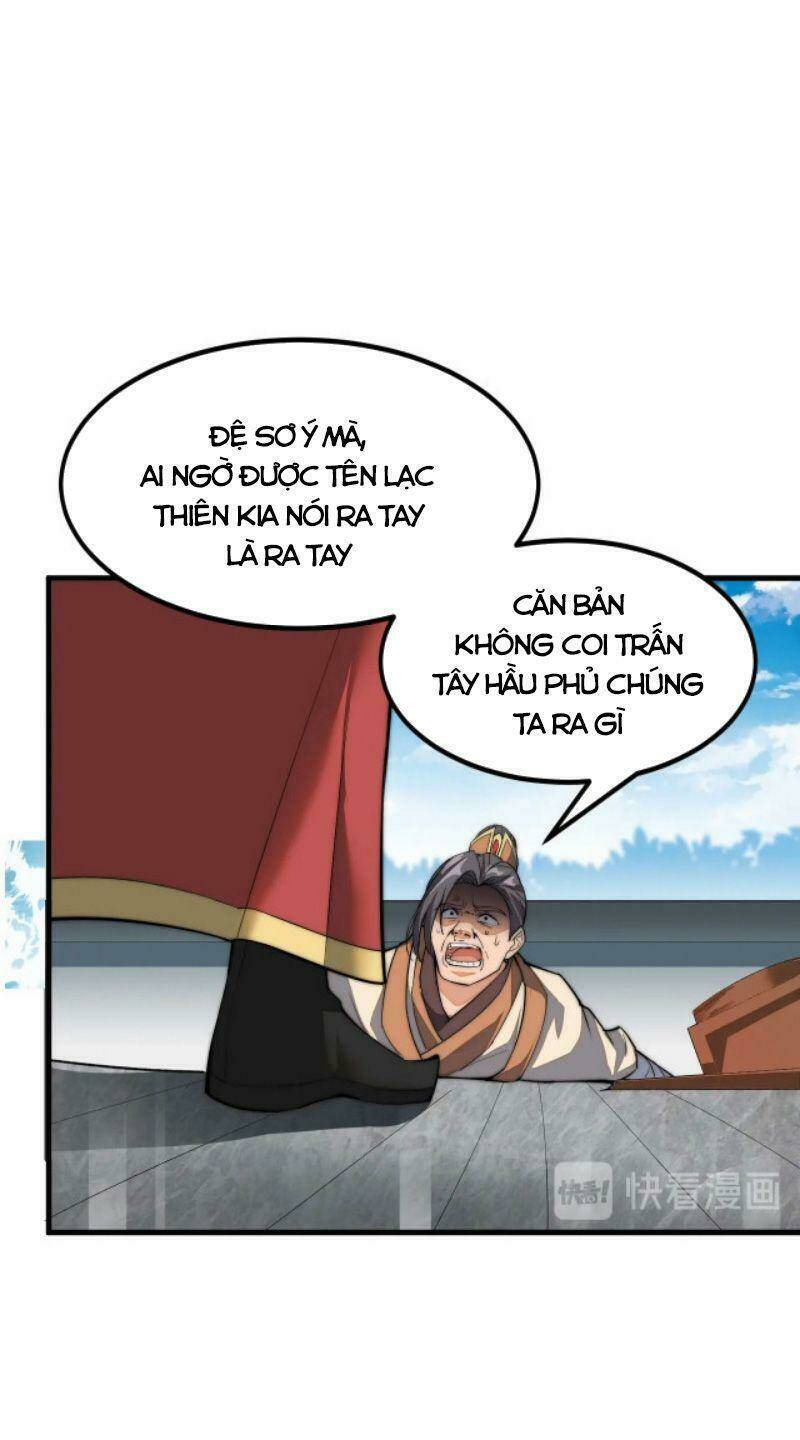 Read Hentai Image page_49 in comic Phế Vật Này Mạnh Đấy - Chapter 2 - truyentvn.net