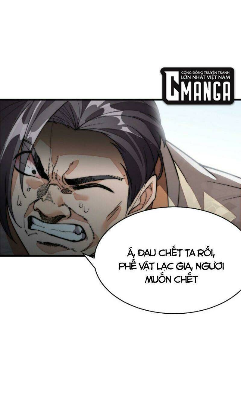 Read Hentai Image page_6 in comic Phế Vật Này Mạnh Đấy - Chapter 2 - truyentvn.net