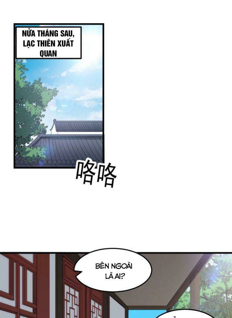 Read Hentai Image page_1 in comic Phế Vật Này Mạnh Đấy - Chapter 3 - truyentvn.net