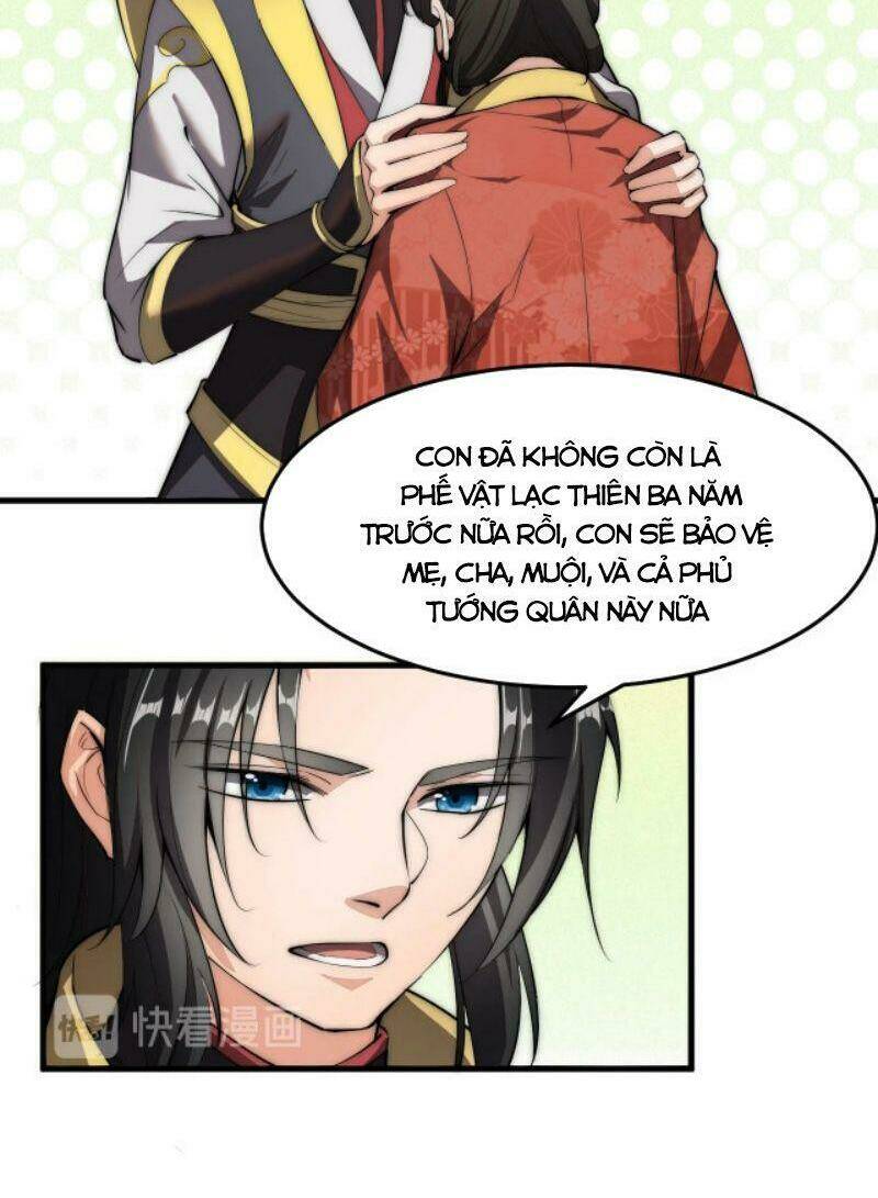 Read Hentai Image page_14 in comic Phế Vật Này Mạnh Đấy - Chapter 3 - truyentvn.net