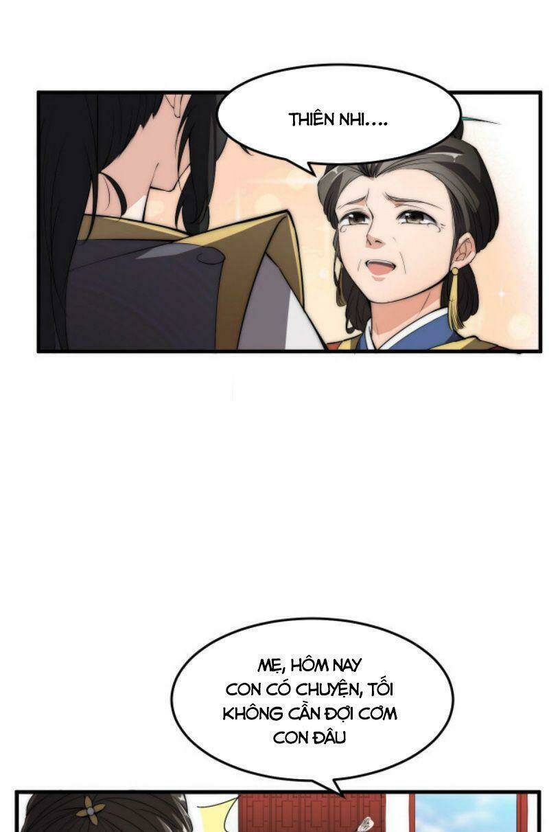 Read Hentai Image page_15 in comic Phế Vật Này Mạnh Đấy - Chapter 3 - truyentvn.net