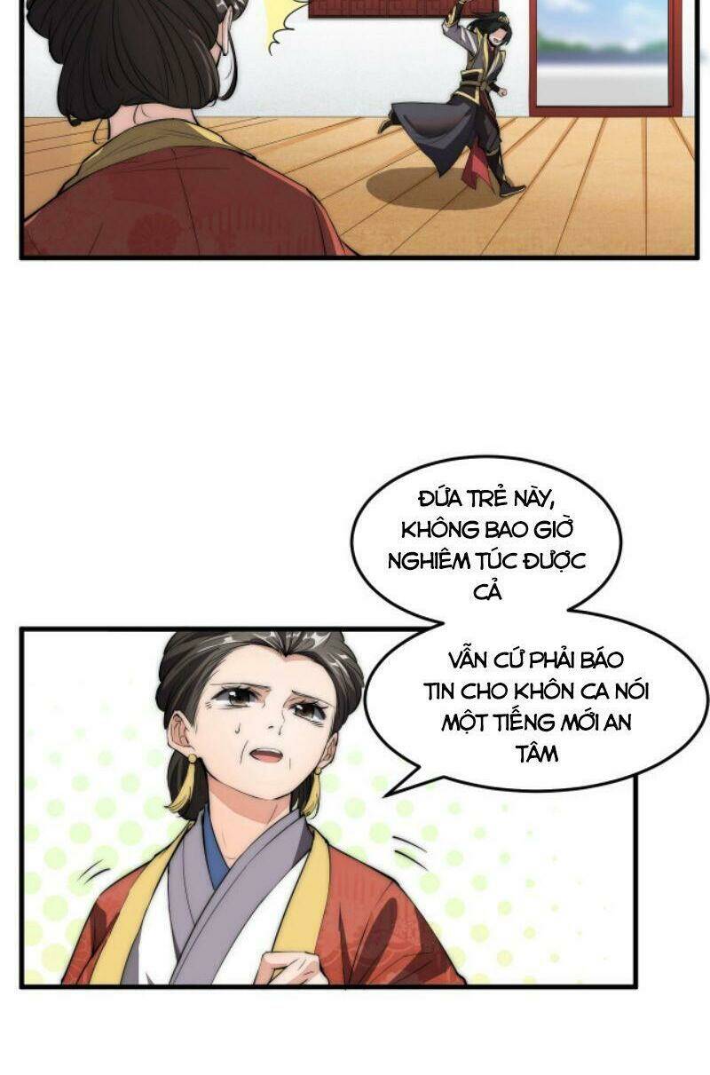 Read Hentai Image page_16 in comic Phế Vật Này Mạnh Đấy - Chapter 3 - truyentvn.net