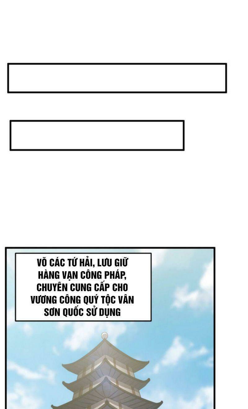 Read Hentai Image page_17 in comic Phế Vật Này Mạnh Đấy - Chapter 3 - truyentvn.net