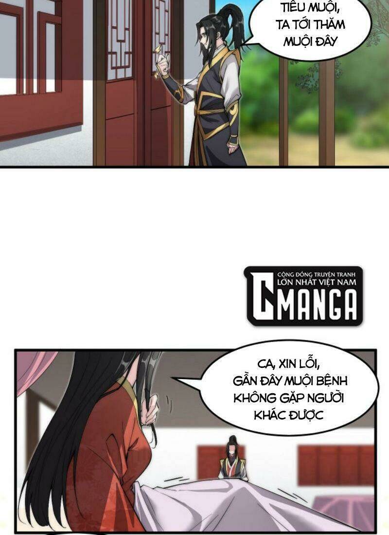 Read Hentai Image page_2 in comic Phế Vật Này Mạnh Đấy - Chapter 3 - truyentvn.net